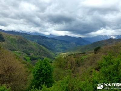 Ruta del Cares - Garganta Divina - Parque Nacional de los Picos de Europa;amigos